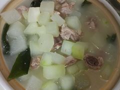 -龙福祥餐馆