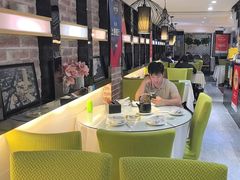 -眷江南之小蓝鲸(王府大街店)