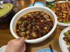 -盛德利食府 天津菜(河西店)