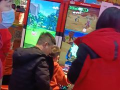 -大玩家(大连高新万达店)