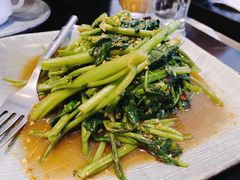 -URBAN SOI Thai Kitchen乐泰料理(长乐路店)