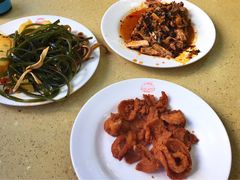 -桥香园云南过桥米线(金马碧鸡店)