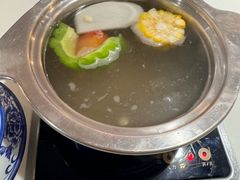 -陈记顺和潮汕牛肉火锅(韩江路店)