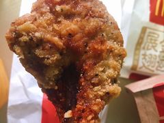 -麦当劳(东直门外大街店)