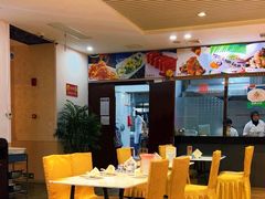 -尹兰楼西北风情餐厅(嘉定店)