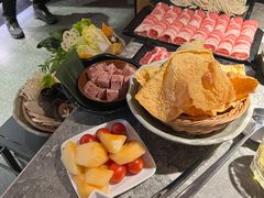 -麻路成都火锅(柏威年店)