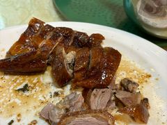 -老字号蛇口德记烧腊饭店·海鲜加工