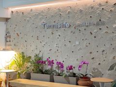 -Tennislife Point网球学练馆(曲江馆)