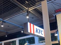 -肯德基(凤凰海店)