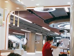 -争鲜回转寿司(通州万达店)