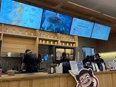 -霸王茶姬(广州白云悦和方店)