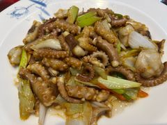 -韩记海鲜饺子(隆仁世家店)