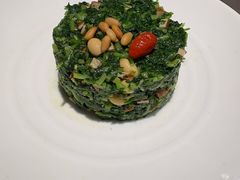-晓淮山·扬州早茶·淮扬菜(龙阳广场店)