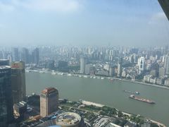 -东方明珠国际旅行社有限公司