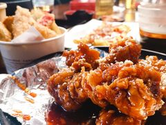 -米屋石锅拌饭(师大店)