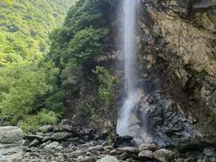 -少华山国家森林公园