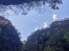 -野三坡百里峡景区