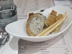 -安妮意大利餐厅(世贸天阶店)