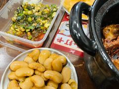 -斯丹姜母鸭·古法干香(涂门街总店)