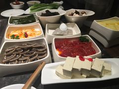 -海底捞火锅(连城广场店)