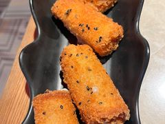 -蛙小侠·沸腾砂锅牛蛙(番禺天河城店)