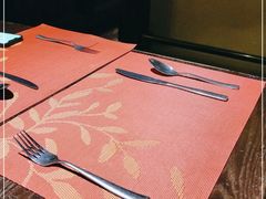 -Bombay Grill印度餐厅