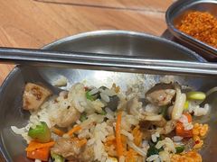 -韩悦牛排烤肉无限续(宝能中心店)