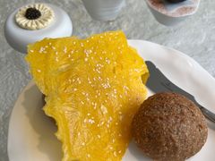 -九献创意菜·新中式(亮马河花园私宴店)