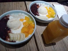 -宝珠奶酪(长宁金虹桥店)