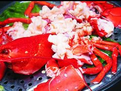 -海岛渔村大酒店(云霄路店)