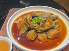 -甬上名灶(天一阁·翠柏店)