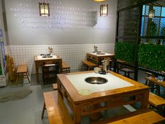 -莽子老火锅(大坪店)
