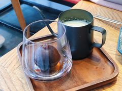 月球咖啡-Home Cafe(水榭春天店)