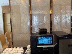-青岛即墨希尔顿逸林酒店·開自助餐厅