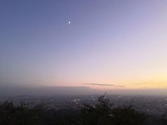 -紫金山山顶公园