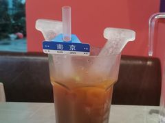 -永盛茶档·港式餐厅(桥北店)