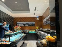 -拉蒂娜·巴西牛排馆 Latina·Brazilian Steakhouse(陆家嘴旗舰店)