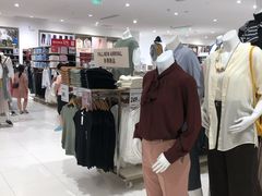 -优衣库(南宁万象城店)