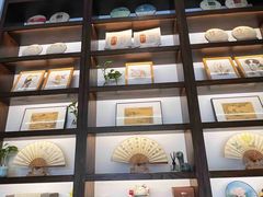 -谷隆画舍·国画书法素描彩铅水彩