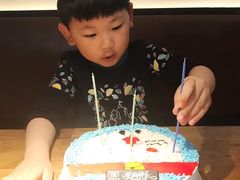 -皇家美孚·蛋糕外送(东部佳世客店)