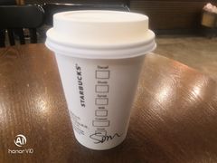 -星巴克(深圳龙华人民北店)