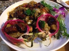 iphone_upload_pic-旅马餐厅(茅家埠店)