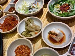 -喜来稀肉(北外滩白玉兰广场店)