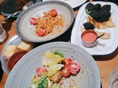 -La Terre乐田(万象城店)