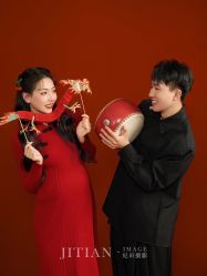 -专注孕妇照亲子照·纪田摄影