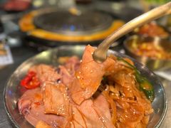 -喜来稀肉(金巴利道店)