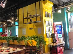 -钢管厂五区小郡肝串串香(南山店)