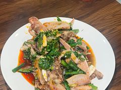 拌羊脸-万红路羊汤烧饼店(将台路店)
