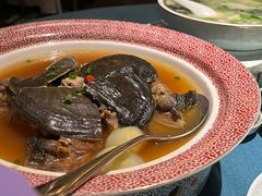 -上海静安昆仑大酒店