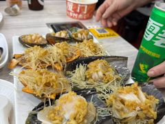 -船奇蒸汽海鲜·闽菜(八市海鲜总店)